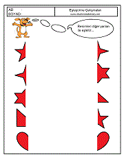 Eşleştirme Çalışmaları